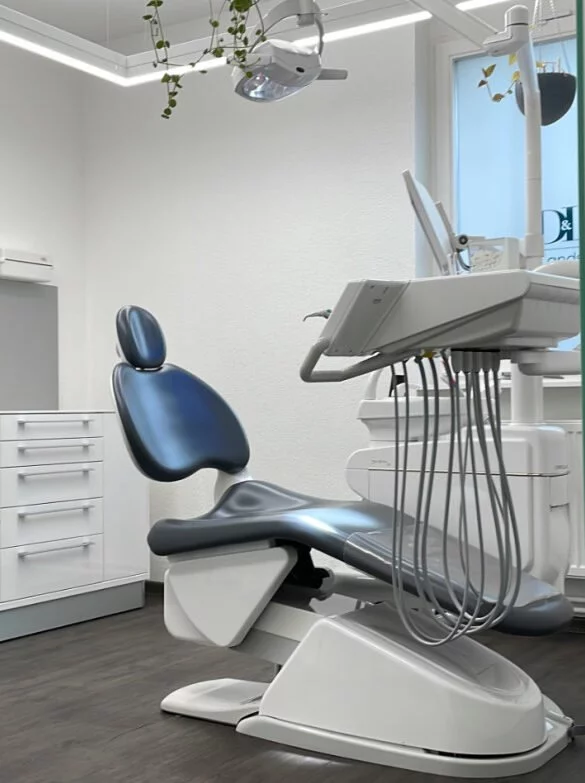 Professionelle Zahnreinigung (PZR)